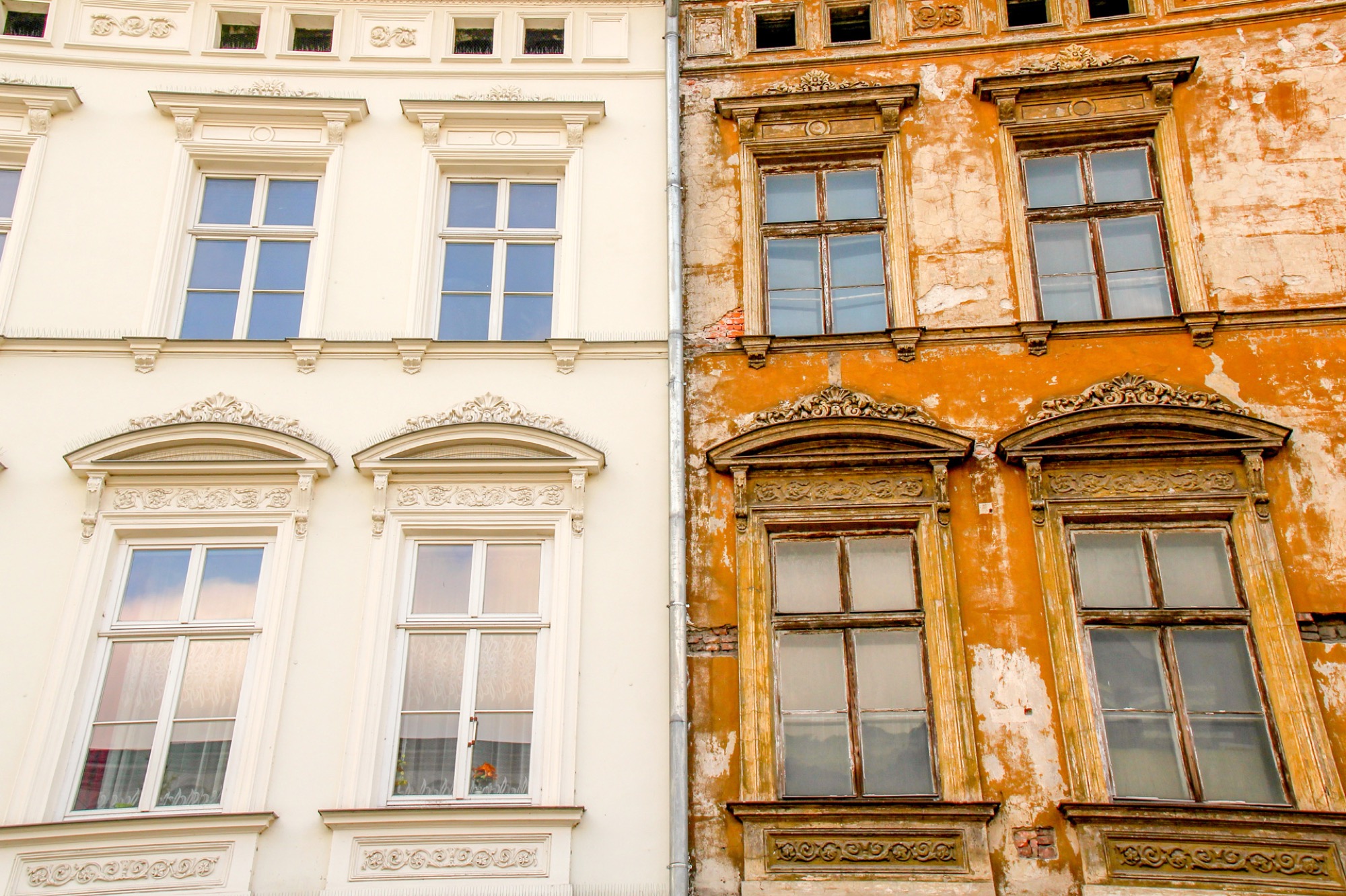 Bild zum Thema Restaurierung