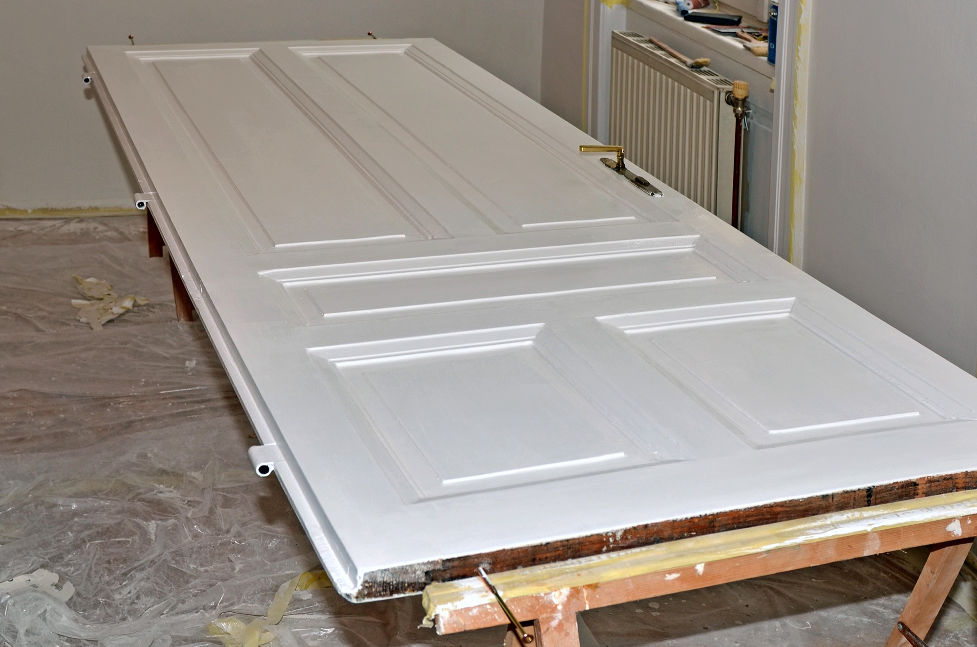 Bild zum Thema Sanierung