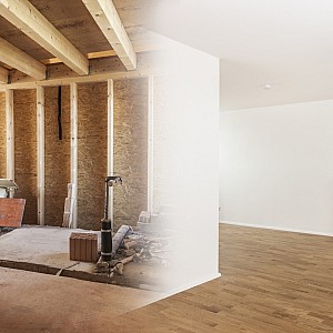 innenausbau 134490998