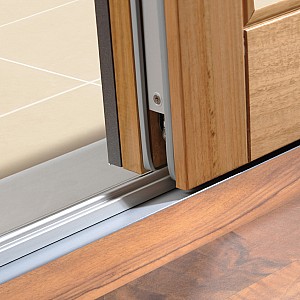 Detail Schiebetuer 2